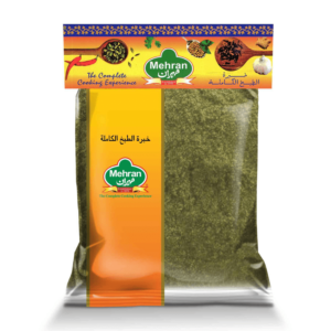Mehran Coriander Powder Poly Bag 50g