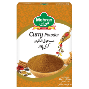 Mehran Curry Powder 50g