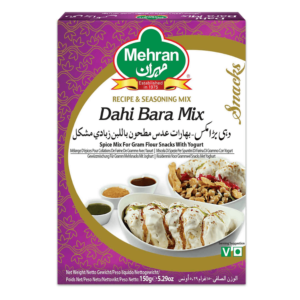 Mehran Dahi Bara Mix 50g