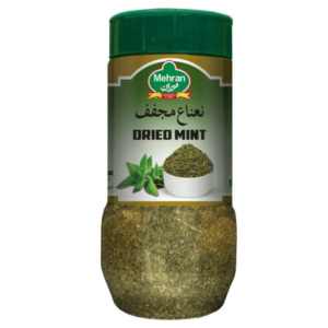 Mehran Dried Mint 50g