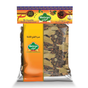 Mehran Garam Masala Whole Poly Bag 50g