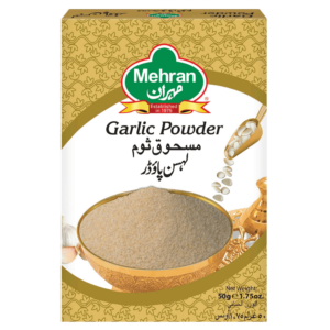 Mehran Garlic Powder 50g
