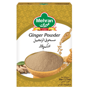 Mehran Ginger Powder 50g