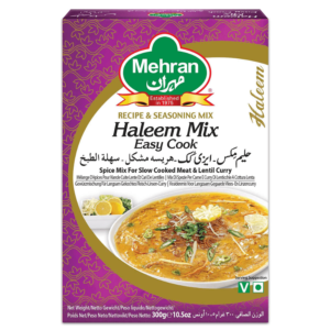 Mehran Haleem Mix 50g