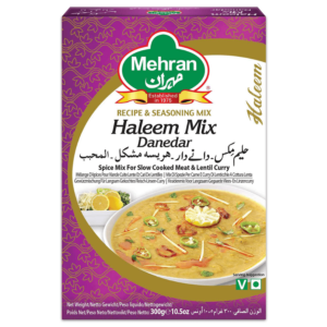 Mehran Haleem Mix Danedar 50g