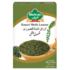 Mehran Kasuri Methi Leaves 50g