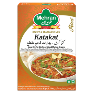 Mehran Katakat 50g