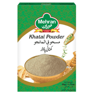 Mehran Khatai Powder 50g