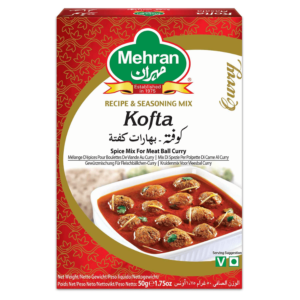 Mehran Kofta 50g
