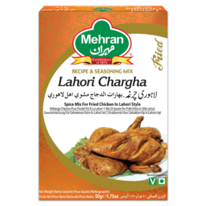 Mehran Lahori Chargha 50g