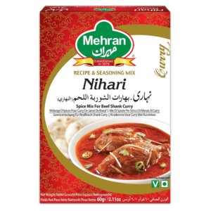 Mehran Nihari 50g