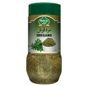 Mehran Oregano 50g