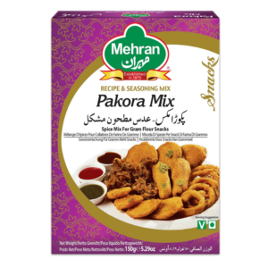 Mehran Pakora Mix 50g