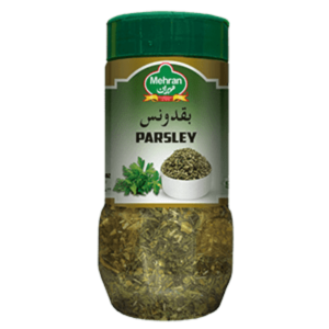 Mehran Parsley 50g
