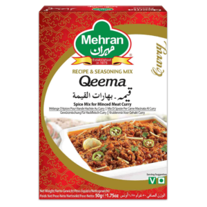 Mehran Qeema 50g