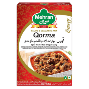 Mehran Qorma 50g