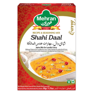 Mehran Shahi Daal 50g