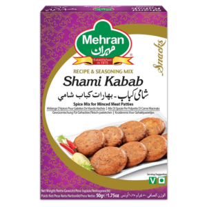 Mehran Shami Kabab 50g