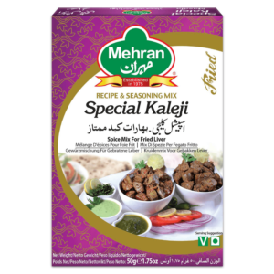 Mehran Special Kaleji 50g