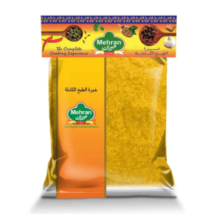 Mehran Turmeric Powder Poly Bag 50g