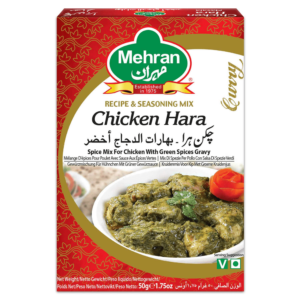 Mehran chicken Hara 50g