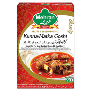 Mehran kunna matka Gosht 50g