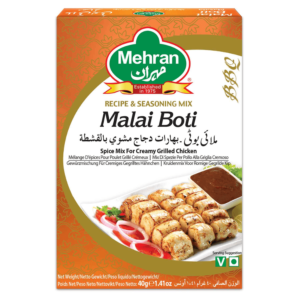 Mehran malai Boti 50g