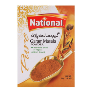 National Garam Masala powder