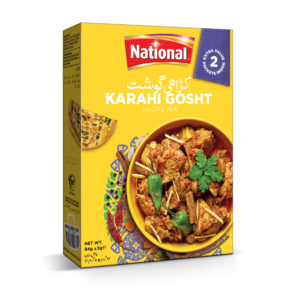 National Karahi gosht Masala