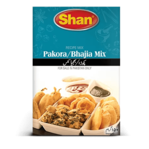 Shan Pakora Bhajia Mix
