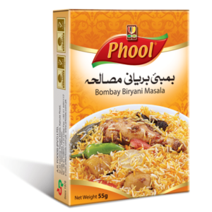 Unlock The Aromatic Delight: Homemade Biryani Masala Recipe 17 Phool Bombay Biryani Masala 50G