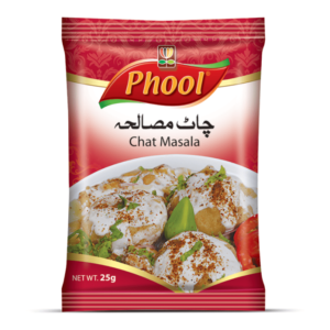 Phool Chat Masala 25g