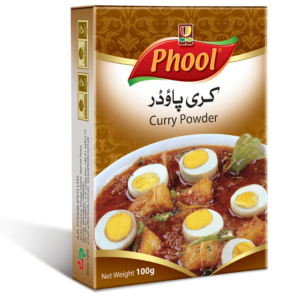 Phool Curry Powder 100g