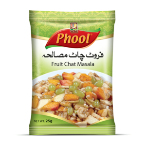 Phool Fruit Chat Masala 25g