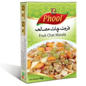 Phool Fruit Chat Masala 50g