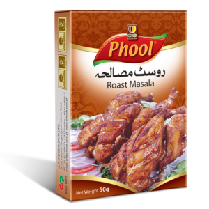 Phool Roast Masala 50g