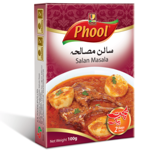 Phool Salan Masala 100g
