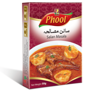 Phool Salan Masala 50g