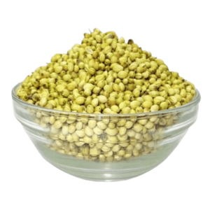Sabut Dhania (Whole Coriander)