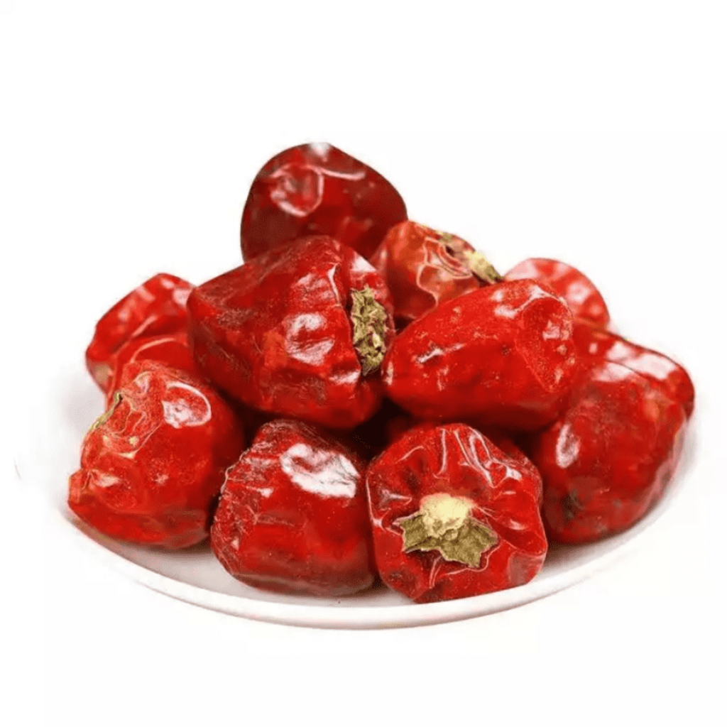 Sabut Lal Mirch Red Chilli Whole