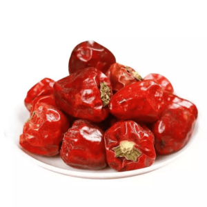 Sabut lal Mirch (Whole Red Chilli)