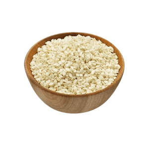 Sesame Seed Till