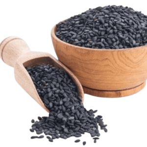 Till Siyah ( BlackSesame seeds),