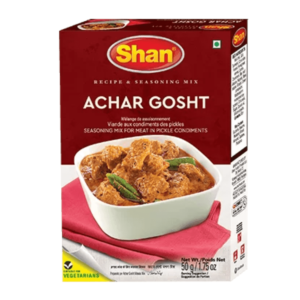 Shan Achar Gosht Masala
