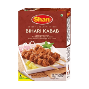 Shan Bihari Kabab Masala