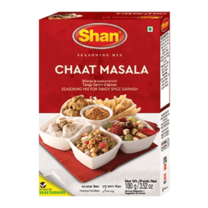 Shan Chat Masala