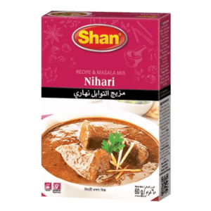 Shan Chicken Nihari Masala