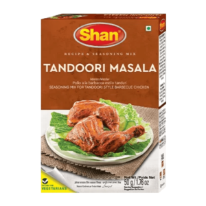 Shan Tandoori Masala