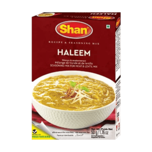 Shan Haleem Masala