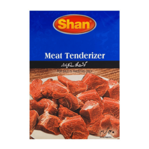 Shan Meat Tenderizer